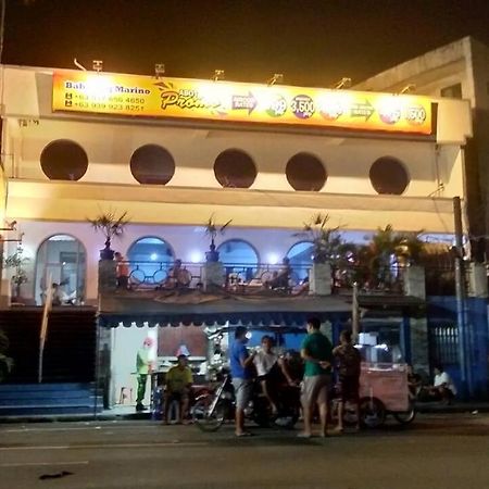 Bahay Ng Lahat Манила Экстерьер фото