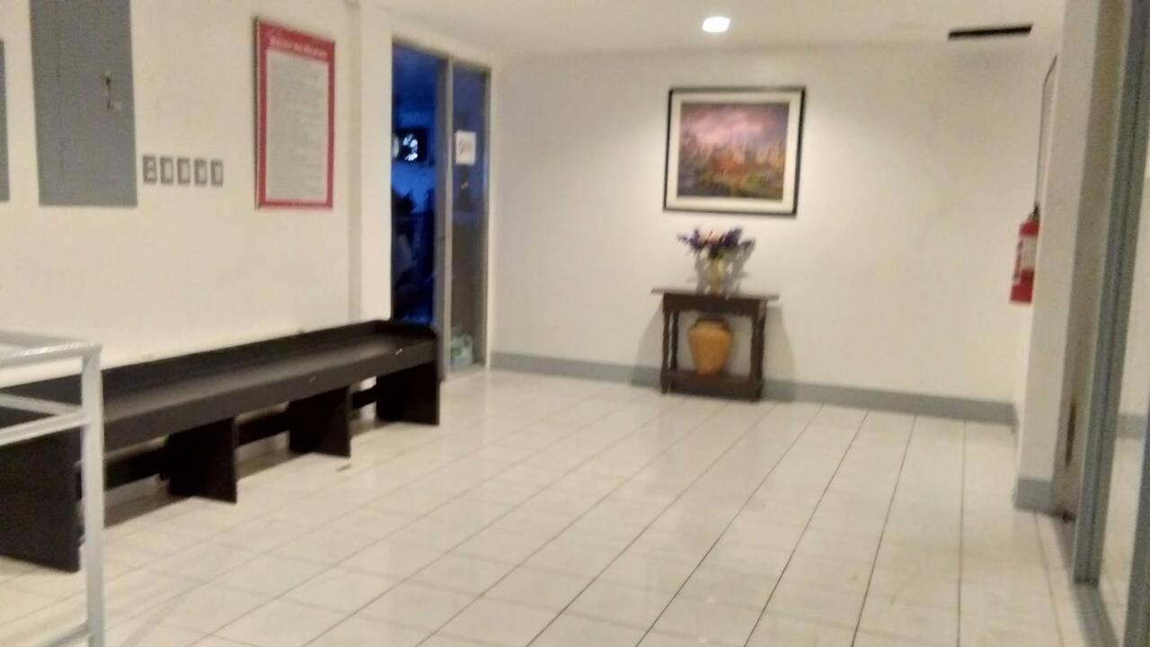Bahay Ng Lahat Манила Экстерьер фото