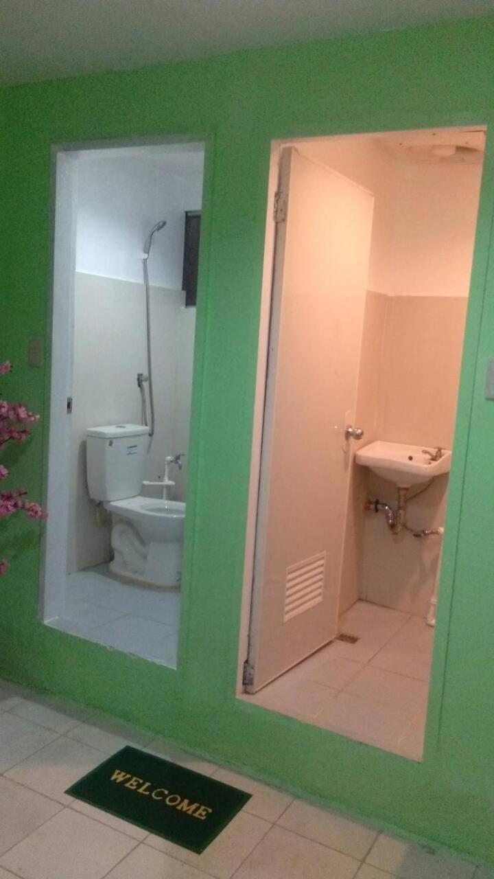 Bahay Ng Lahat Манила Экстерьер фото