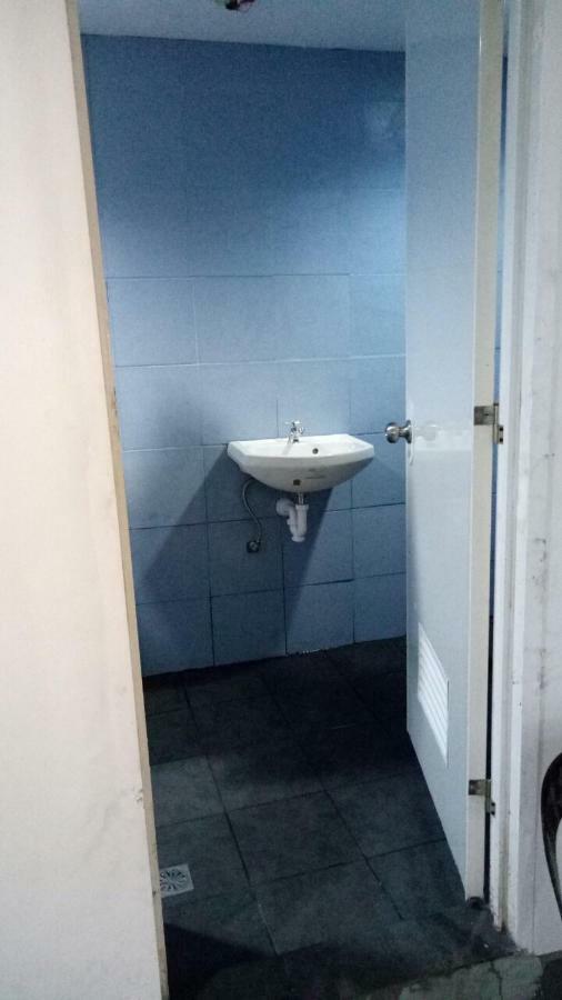 Bahay Ng Lahat Манила Экстерьер фото
