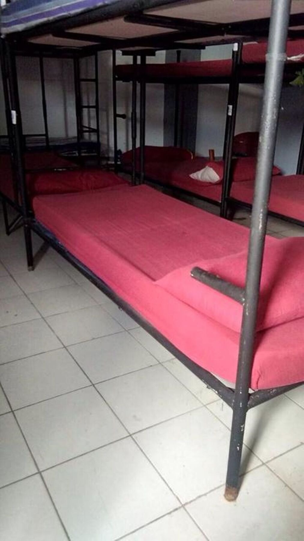 Bahay Ng Lahat Манила Экстерьер фото